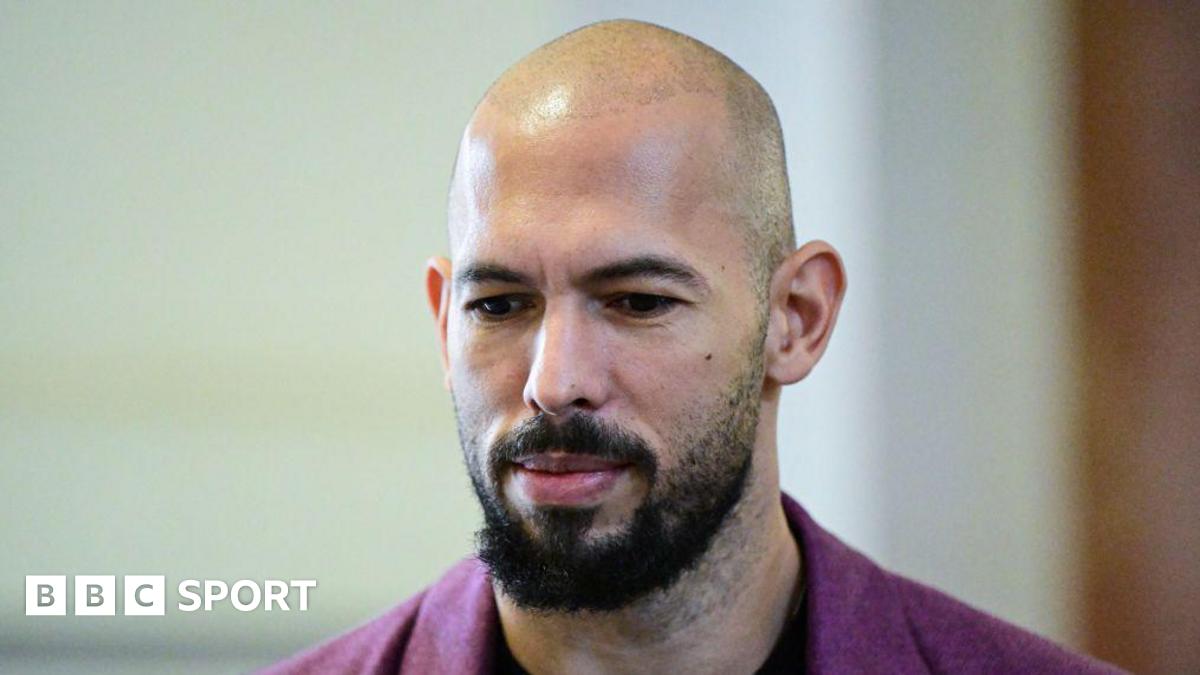 Tate not in talks to fight in Misfits Boxing event