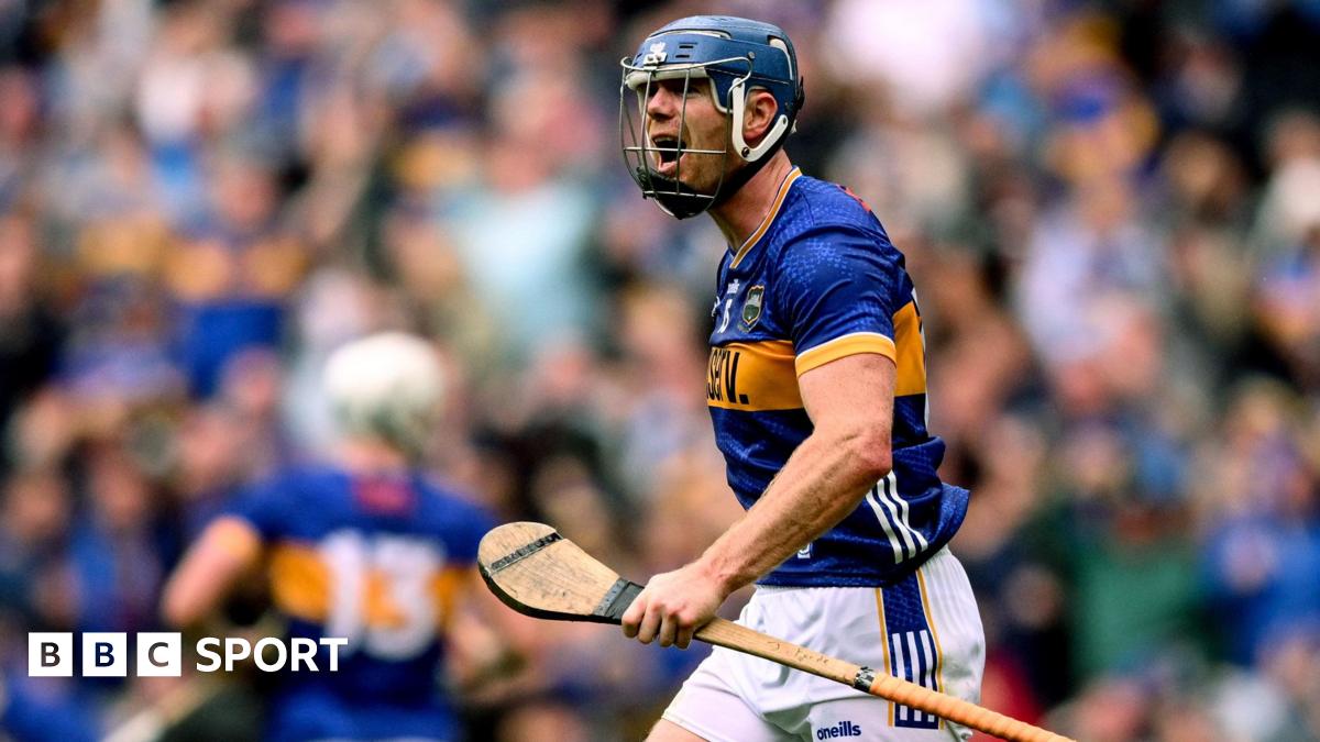 Cork Crush Dublin with Seven-Goal Semi-Final Dominance at Croke Park