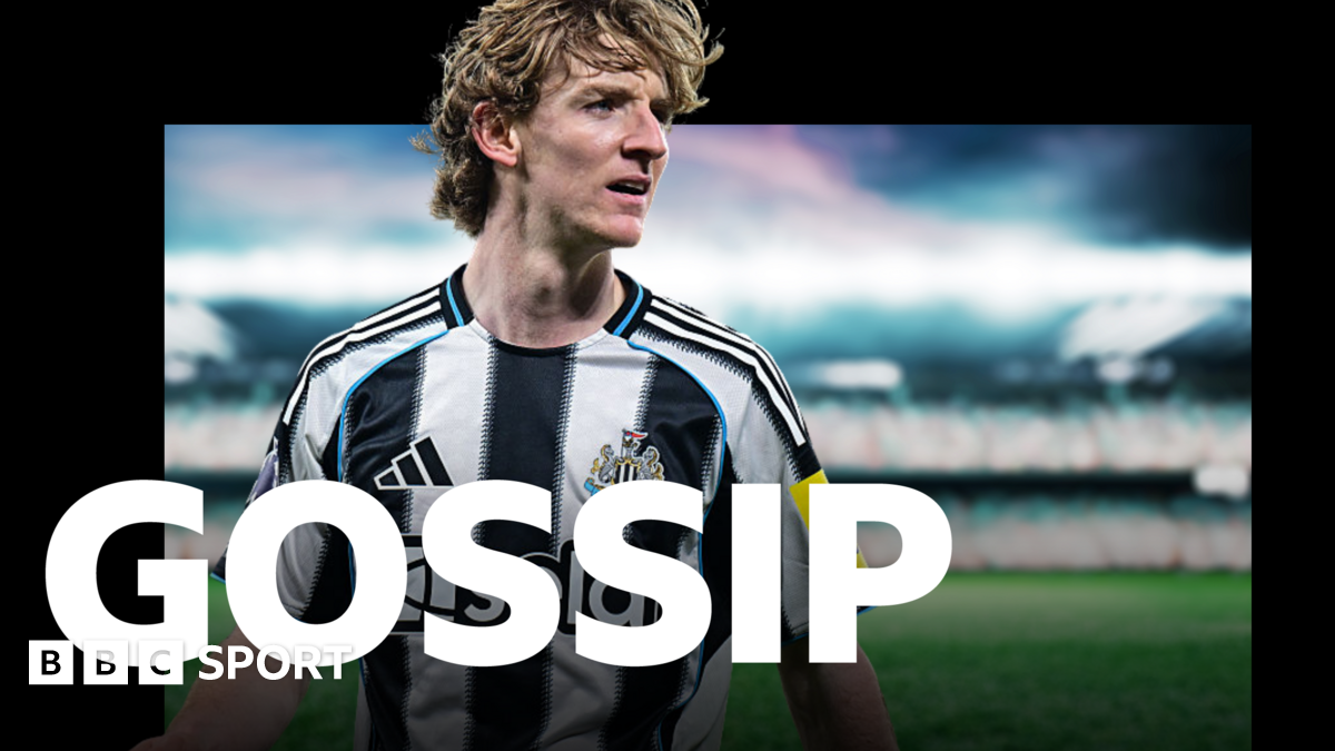 Liverpool favourites for Gordon - Sunday's gossip