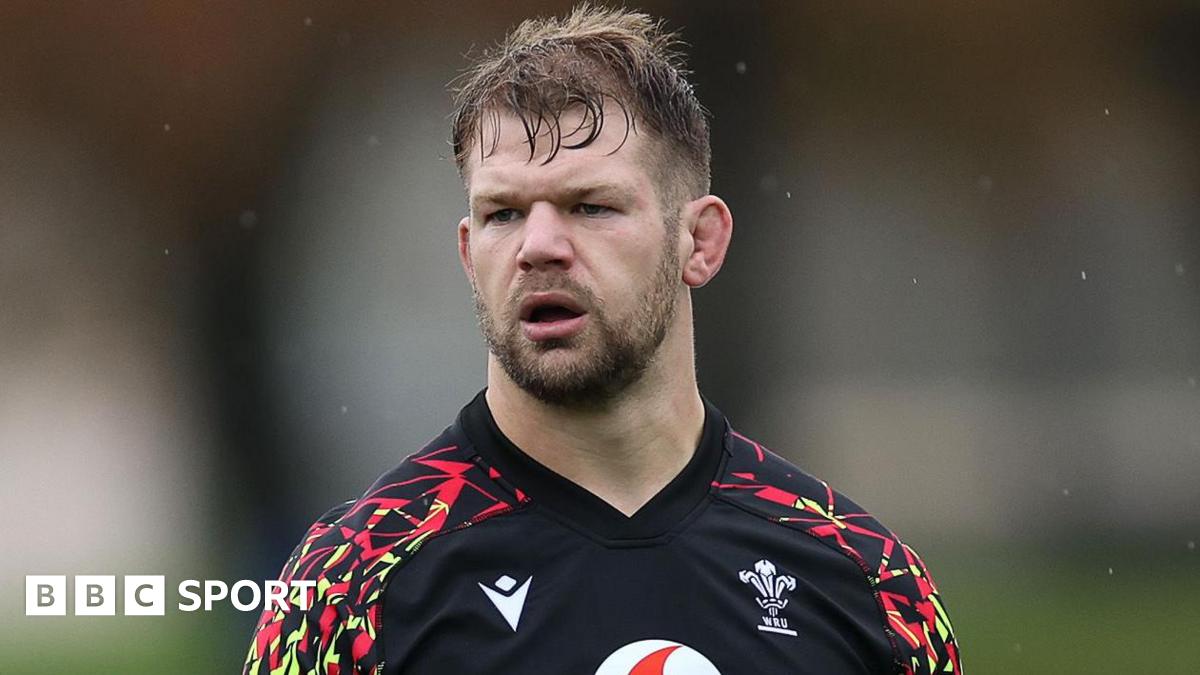 How persistent Cracknell earned Wales shot at 31