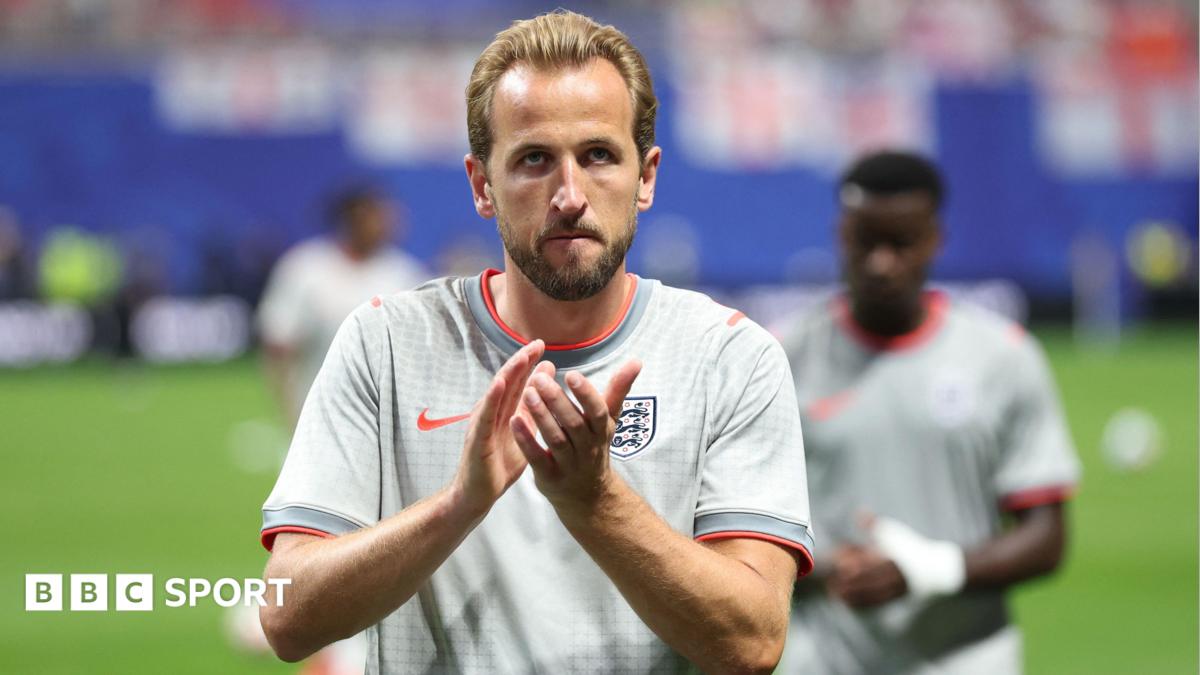 England vs DR Congo LIVE: Watch FIFA World Cup Round of 32 TV stream, score, team news, commentary & updates