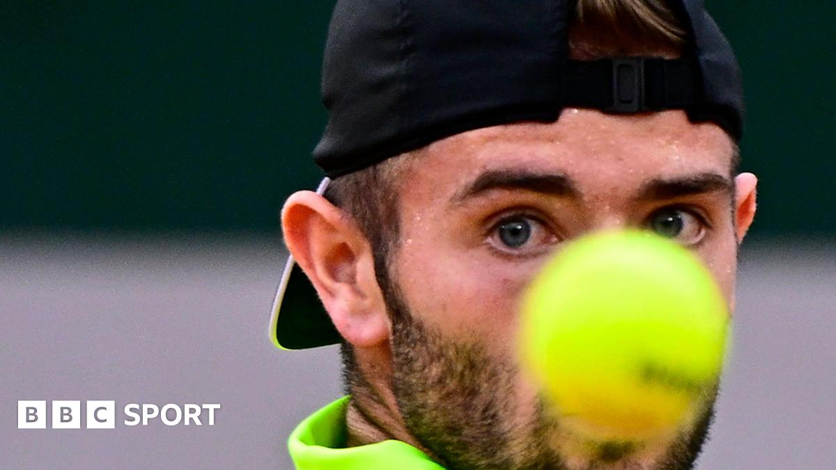 Fearnley's startling rise doing justice to Murray legacy