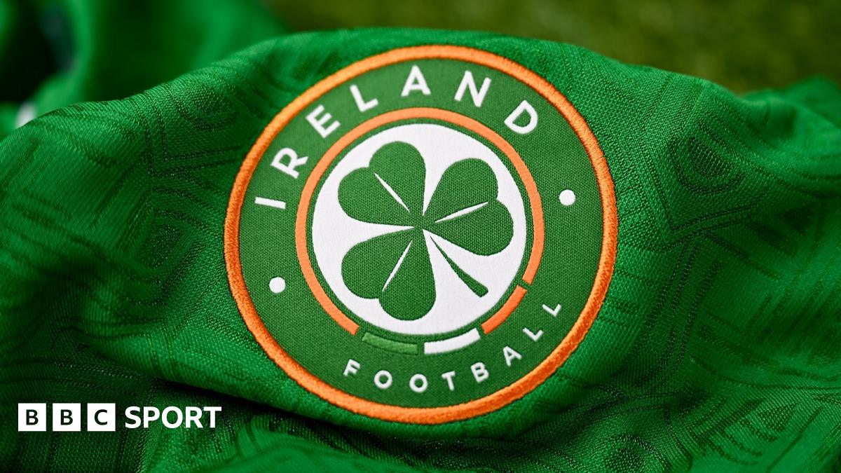 Republic of Ireland football: FAI reports alleged racist comments in U15s match
