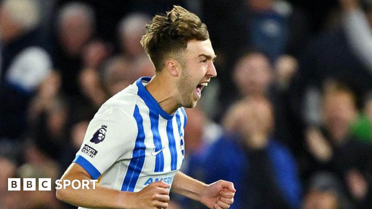 “Drama em Brighton: Liverpool Caí em Reviravolta Épica! Seagulls Superam os Campeões com Vitória Surpreendente!” #ÚltimasNotícias #Portugal “Drama em Brighton: Liverpool Caí em Reviravolta Épica! Seagulls Superam os Campeões com Vitória Surpreendente!” #ÚltimasNotícias #Portugal