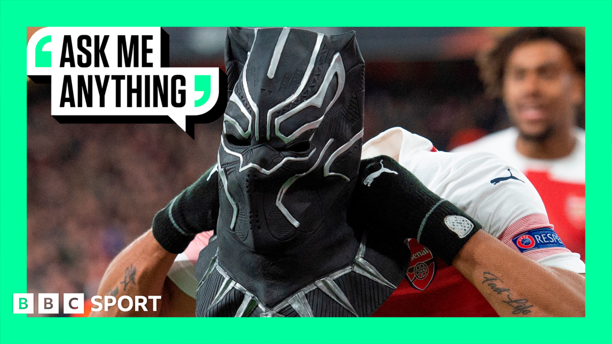 After Eze row, what are football's other obscure rules?