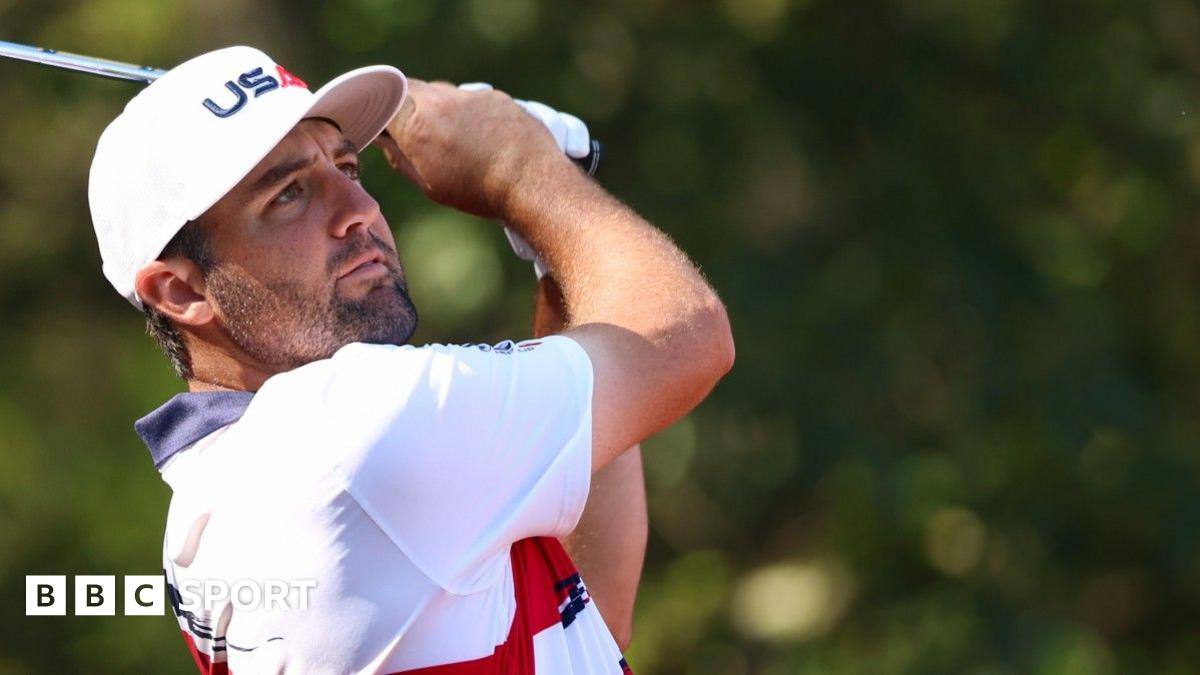 US players to use Ryder Cup payments 'to do good'