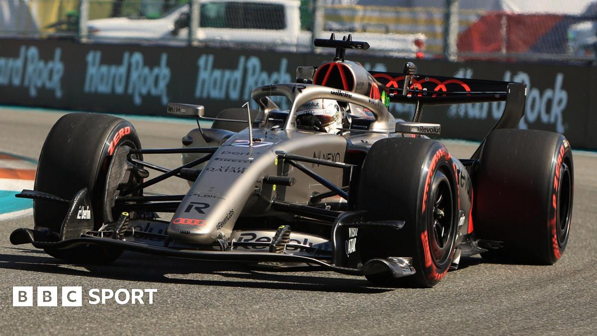 Where problems started with 2026 rules & calendar congestion - F1 Q&A