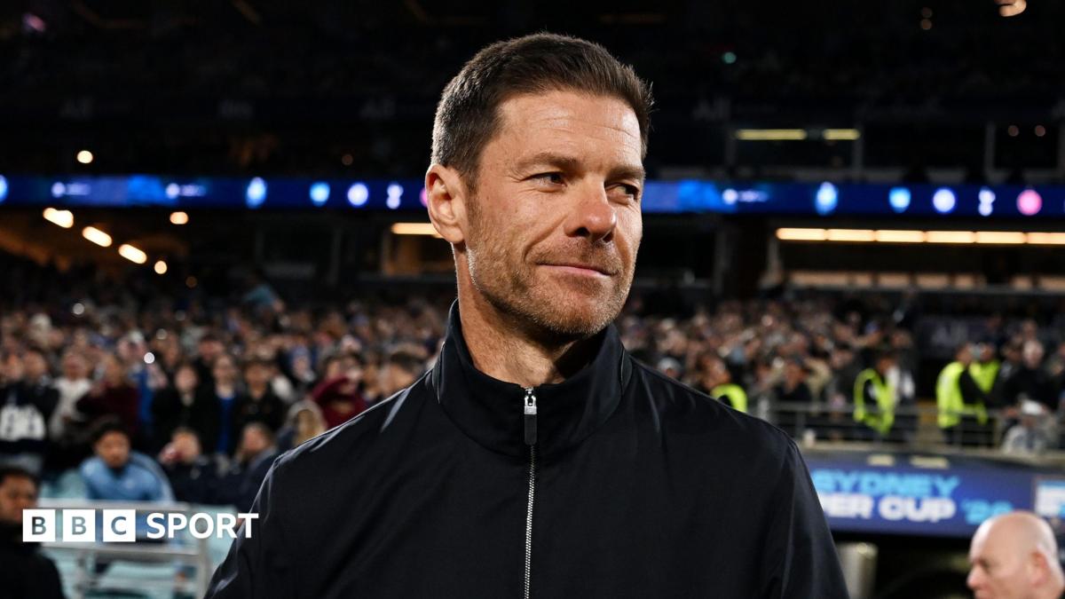Alonso heals Real Madrid scars to lead Chelsea's senior revolution