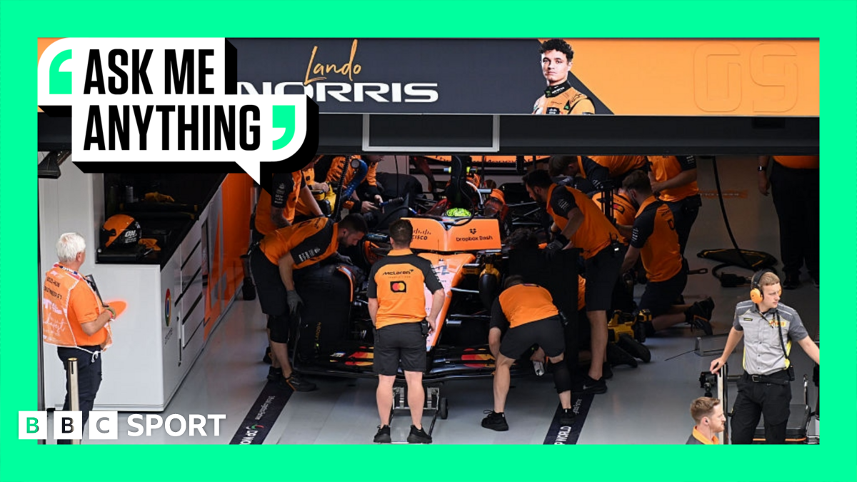 What is F1 summer shutdown?