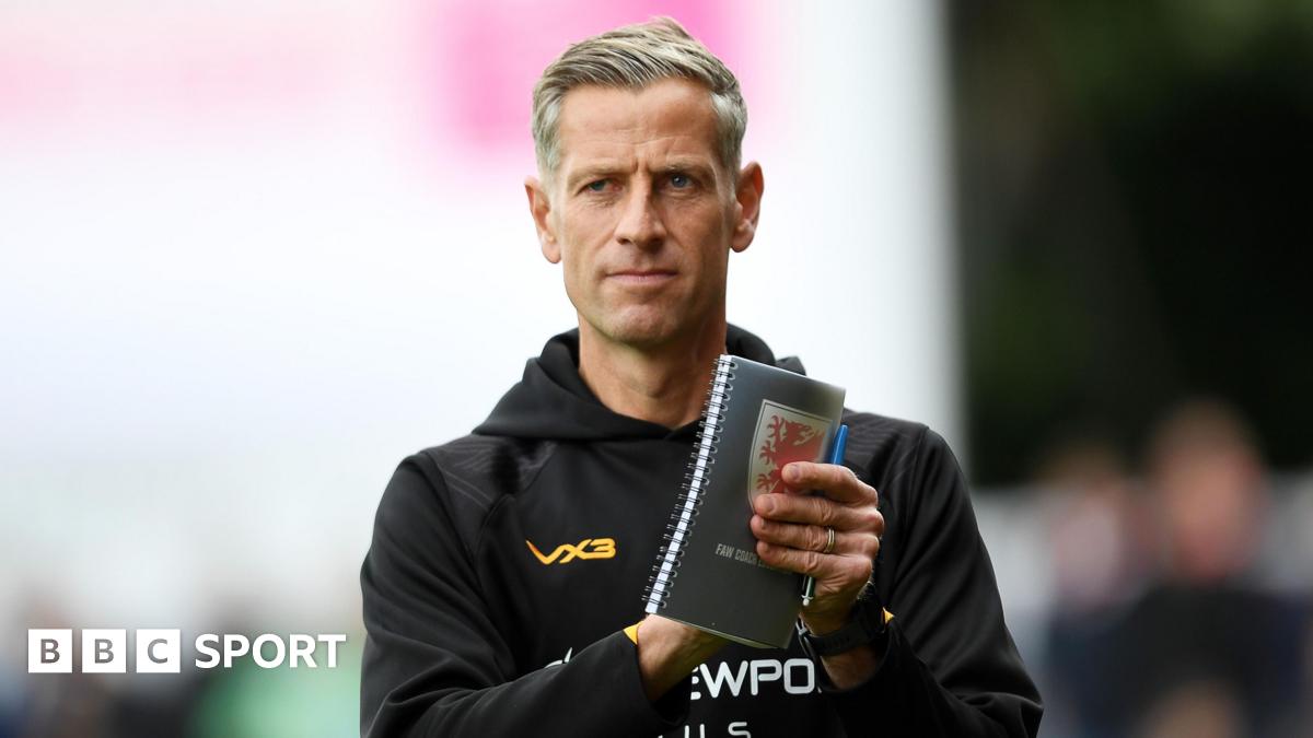 'The solution lies within the dressing room'