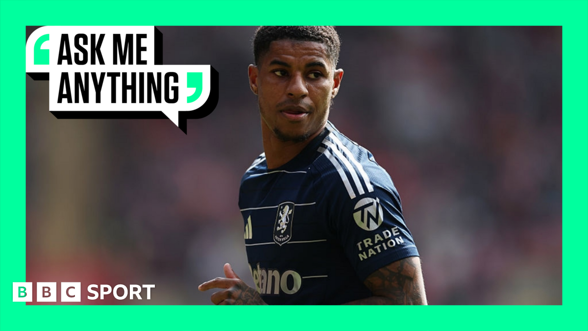 Will Barcelona be able to register Rashford?