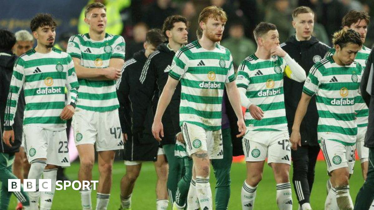 Celtic 'absolutely stuffed' without 'three or four' signings