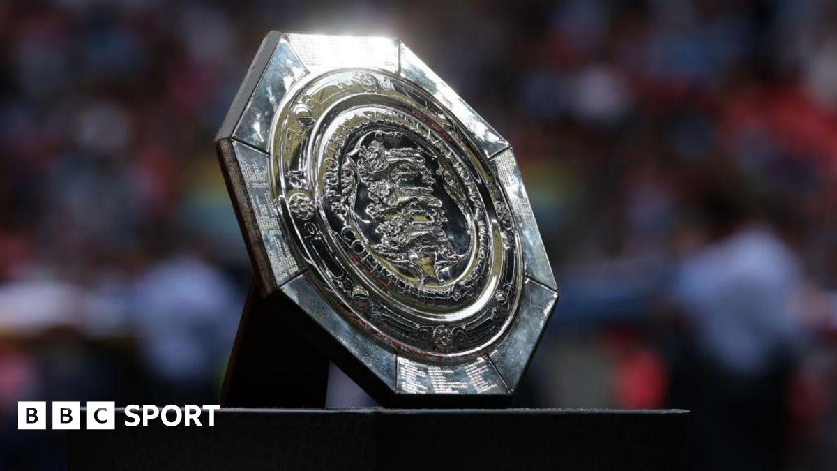 Does winning Community Shield lead to good season?