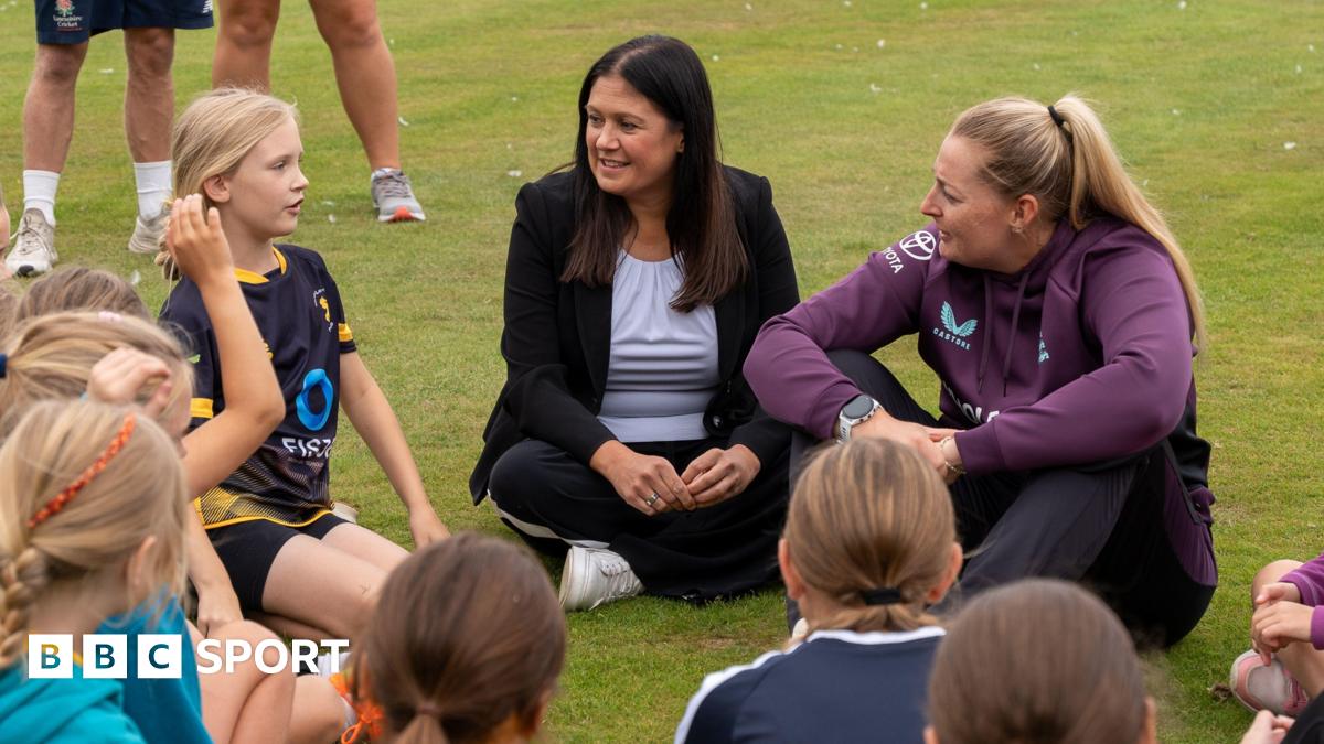 UK Government Pledges £1.5m for Two Indoor Cricket Domes Amid Funding Uncertainty