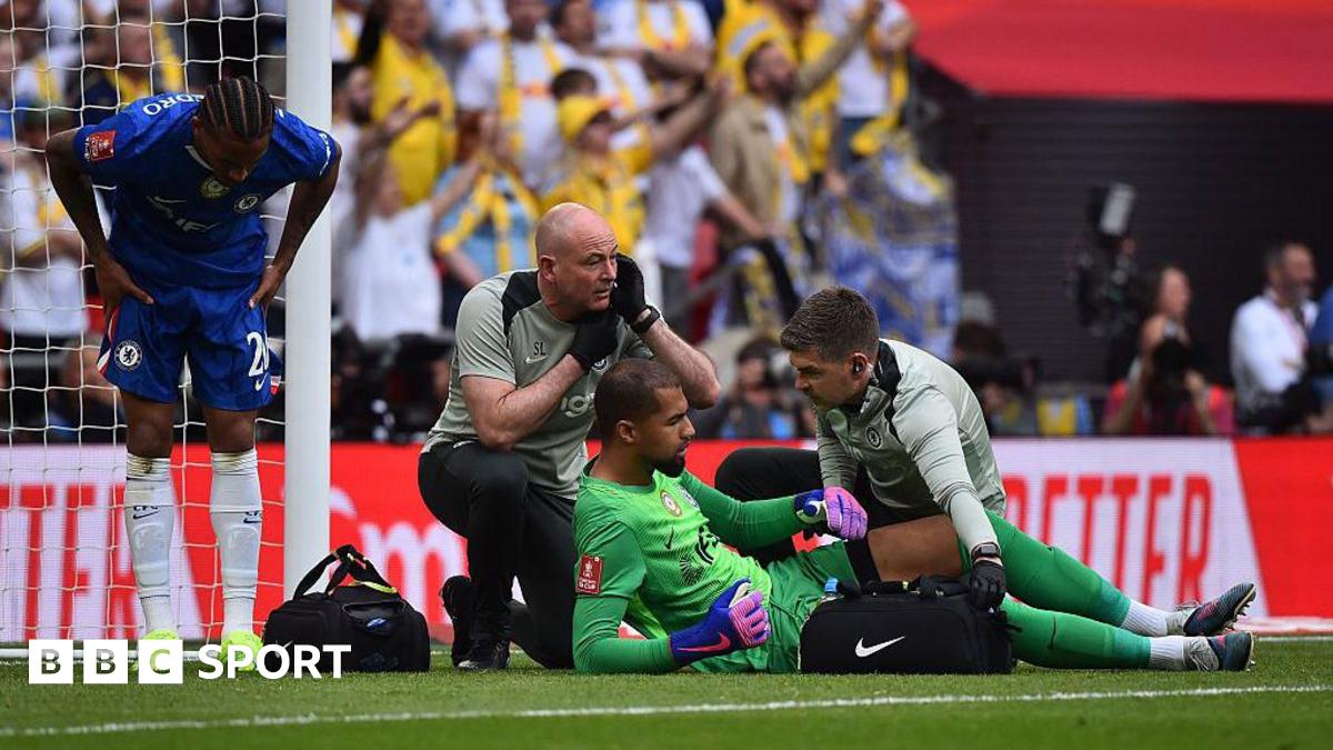 Berita Leeds: Penggemar mengkritik berpura