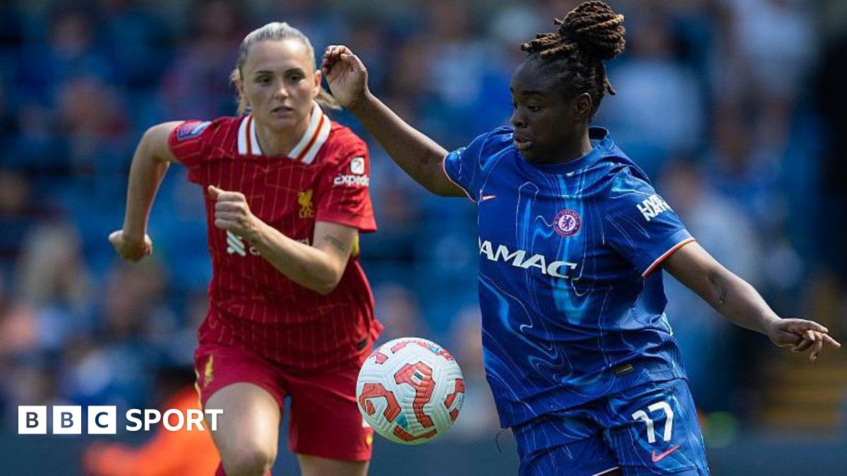 Liverpool sign Scotland midfielder Kerr after loan