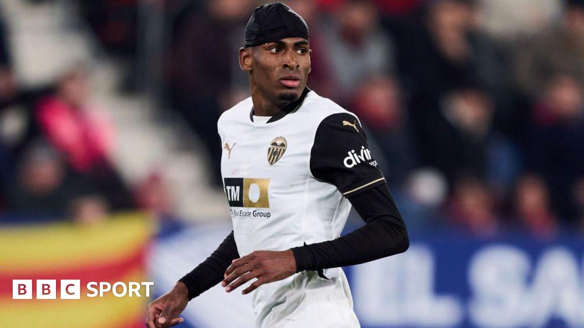 Arsenal Signs Defender Cristhian Mosquera as Fifth Summer Addition
