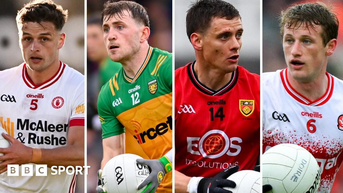 All-Ireland SFC: Who needs what in final group games?
