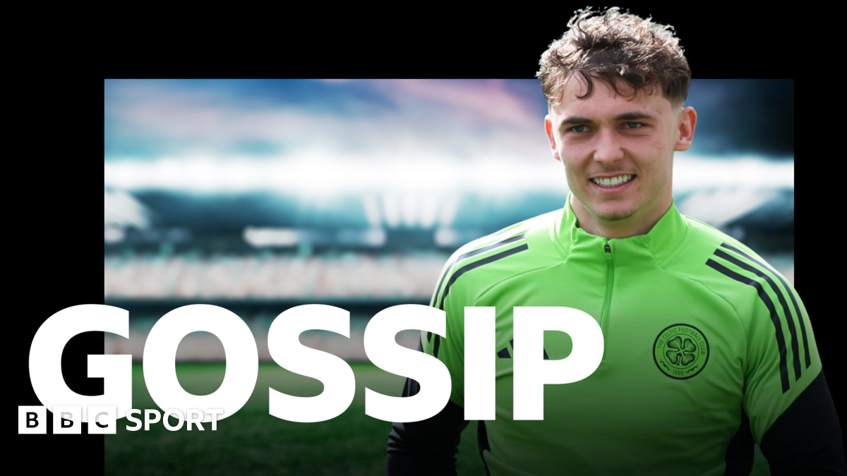 Osmand may make Celtic squad to face Rangers - gossip