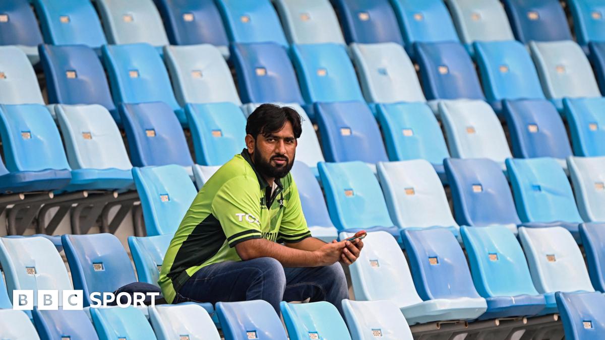 Pakistan match delayed amid Asia Cup uncertainty
