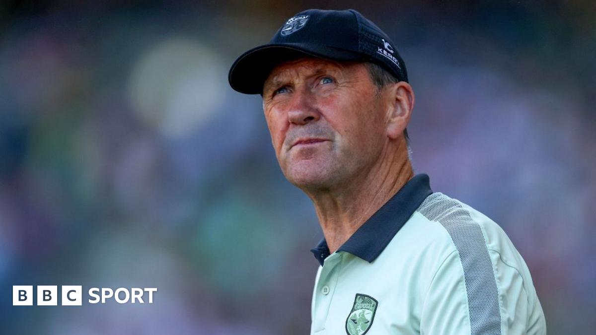 Kerry Name Unchanged Squad for All-Ireland Final Against Donegal