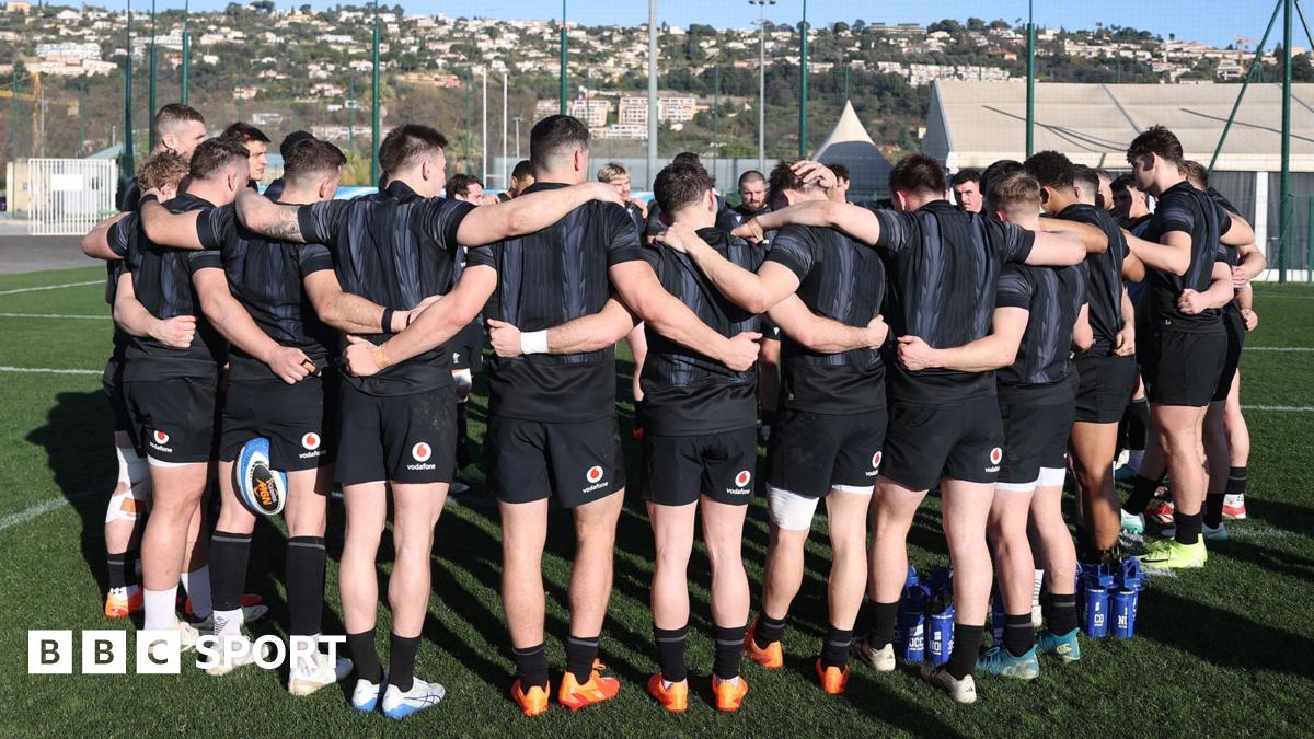 Gatland's Wales hope for light through storm clouds