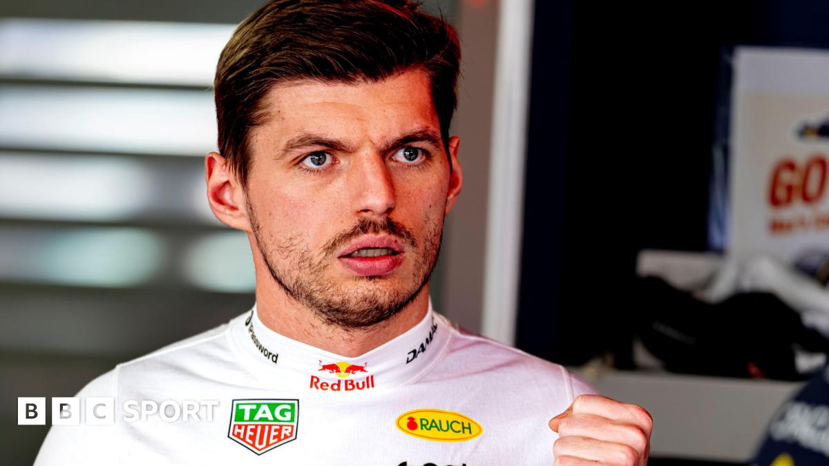 F1 Q&A: Verstappen's future, five-week break, how will Mercedes deal with Antonelli & Russell?