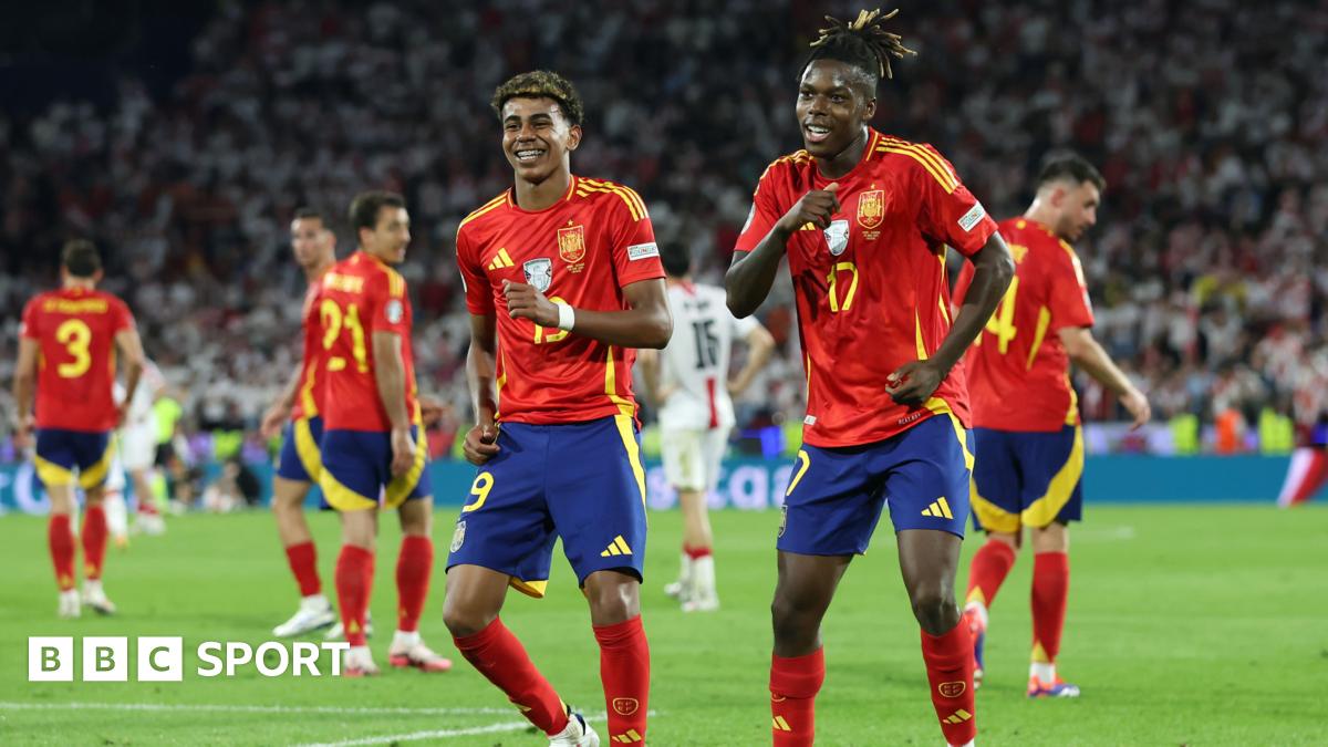 Spanyol di Piala Dunia 2026: Ketergantungan pada Sayap Muda dan Bayang-Bayang Cedera