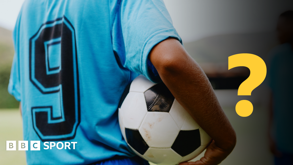 bbc.co.uk - BBC Sport - BBC Sport Who Am I?: All our guess the player quizzes in one place