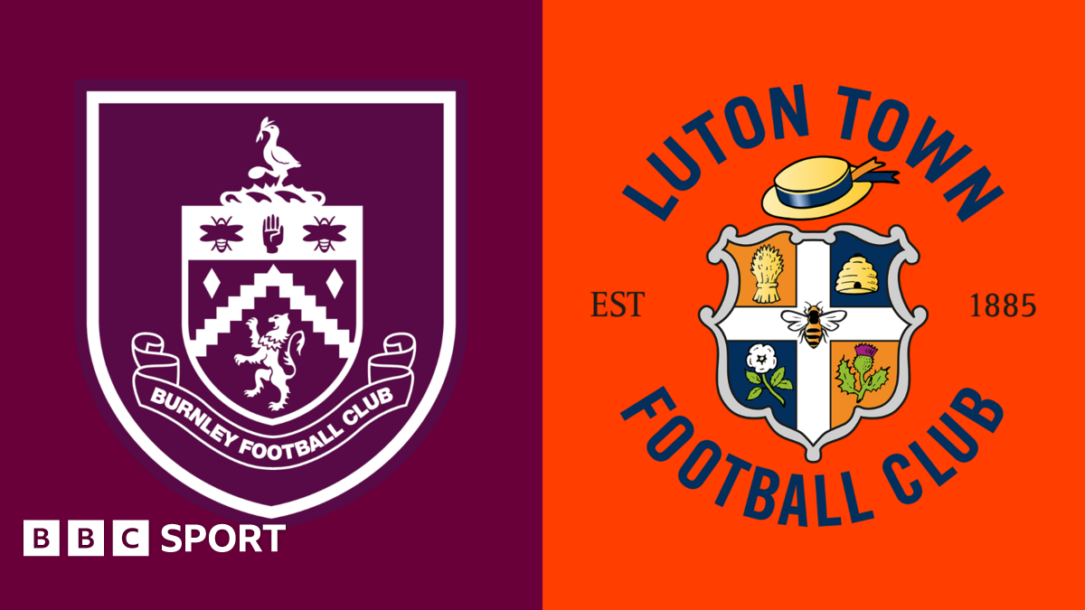 Pick of the stats: Burnley v Luton Town