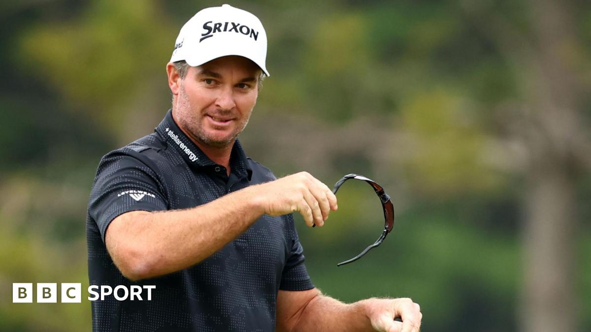 Fox beats Burns in dramatic play-off to win Canadian Open