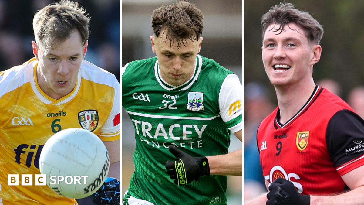 Ulster sides kept apart in Tailteann Cup quarters