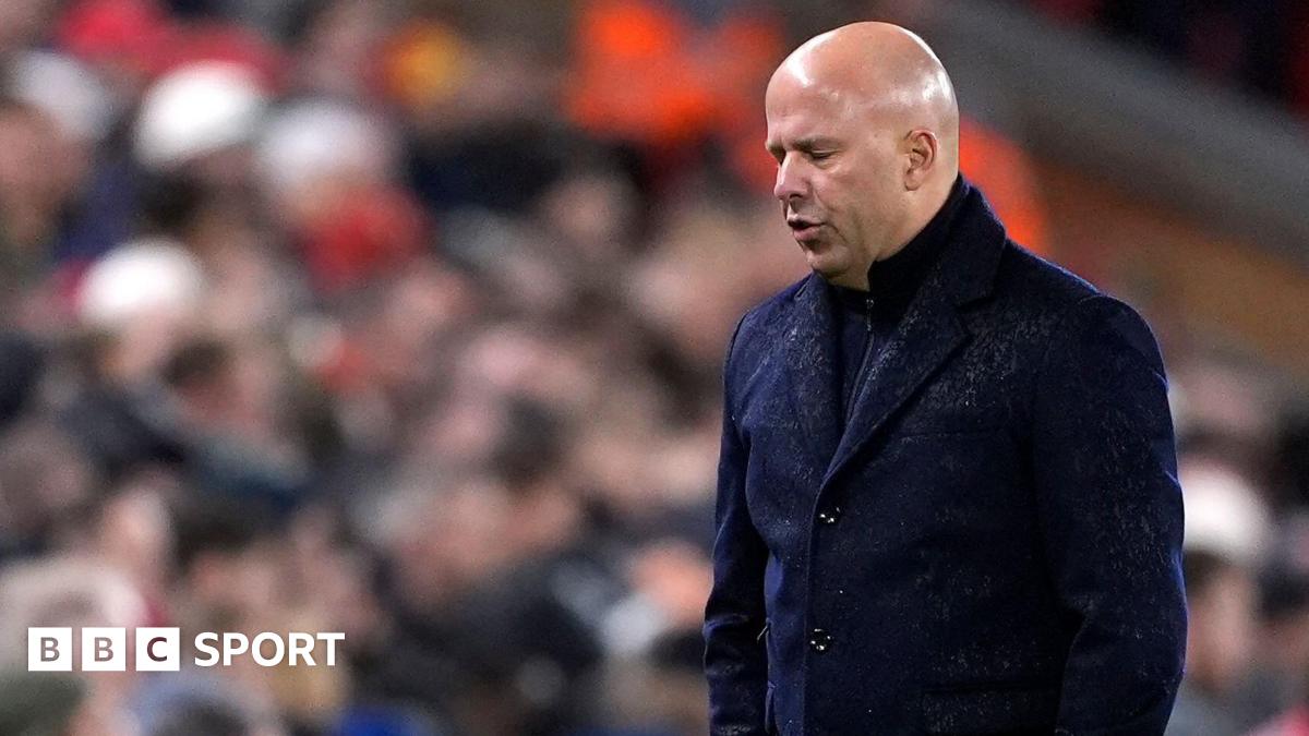 Crystal Palace Thrashes Liverpool 3-0 at Anfield in League Cup