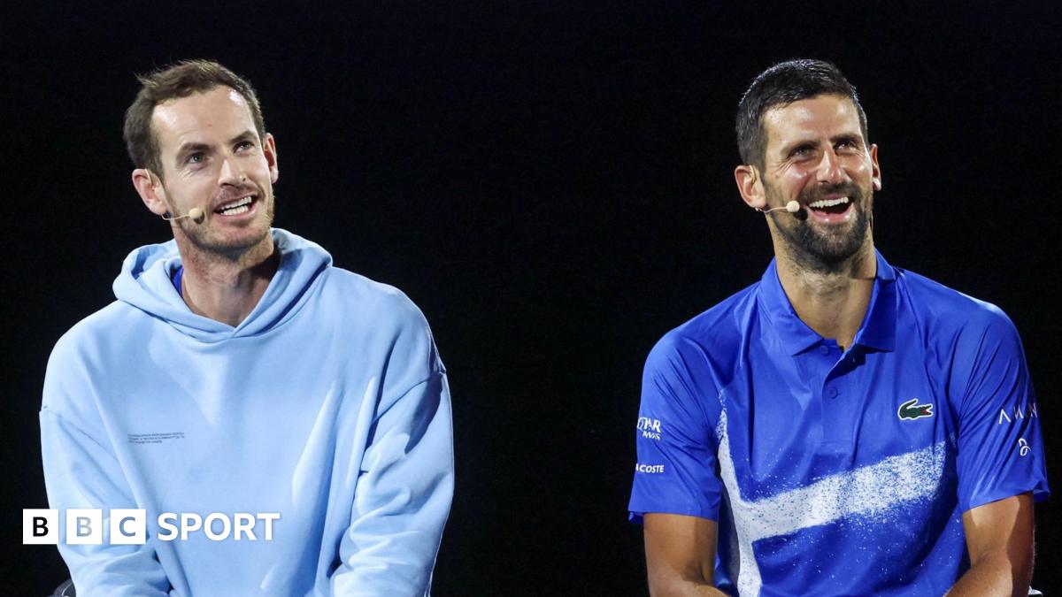 Novak Djokovic and Andy Murray to resume coaching partnership in Indian Wells and Miami