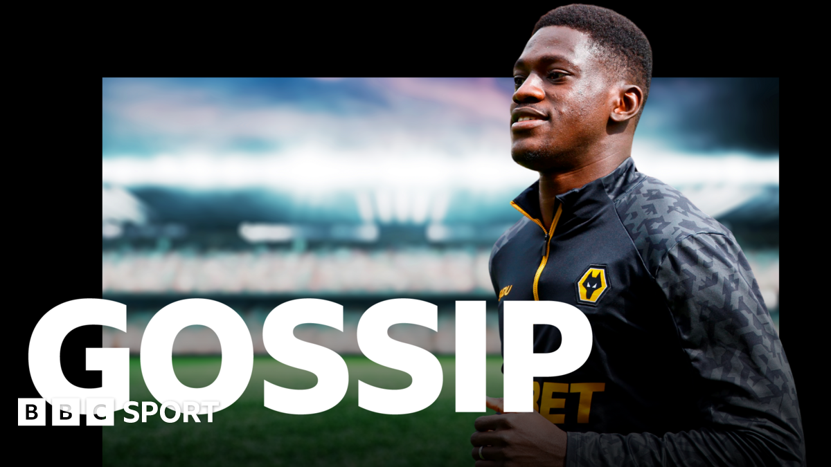 'Rangers close to signing Wolves' Djiga' - gossip
