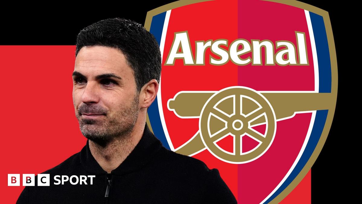 Arteta highlights Eze's Arsenal-Palace reunion significance