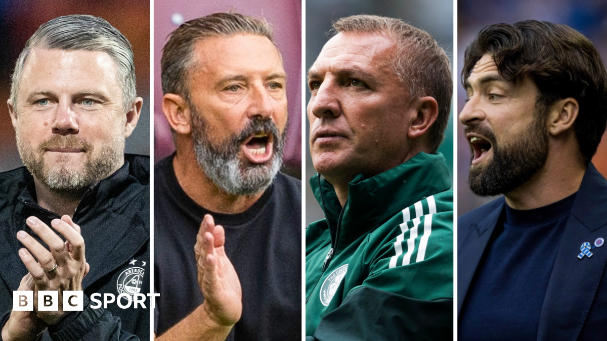 How is your Premiership club shaping up for new season?