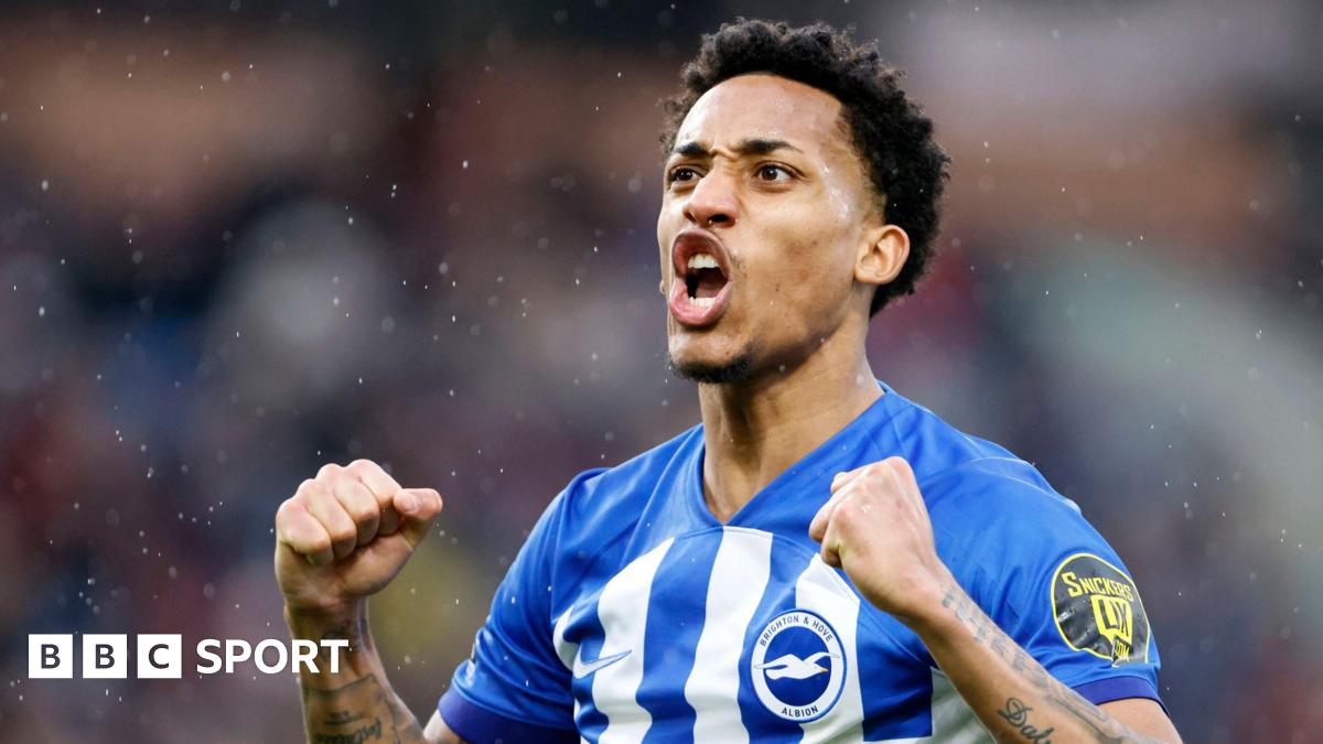Joao Pedro joins Chelsea and could feature in Club World Cup