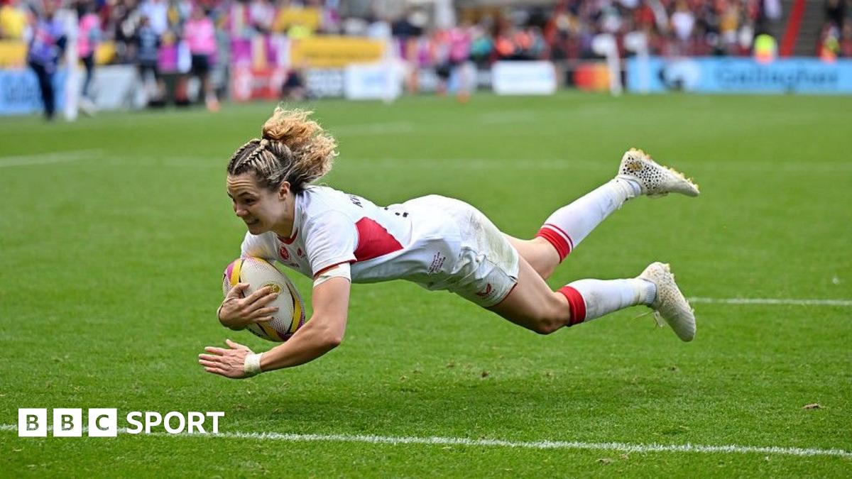 Kildunne stars as England see off France to make final
