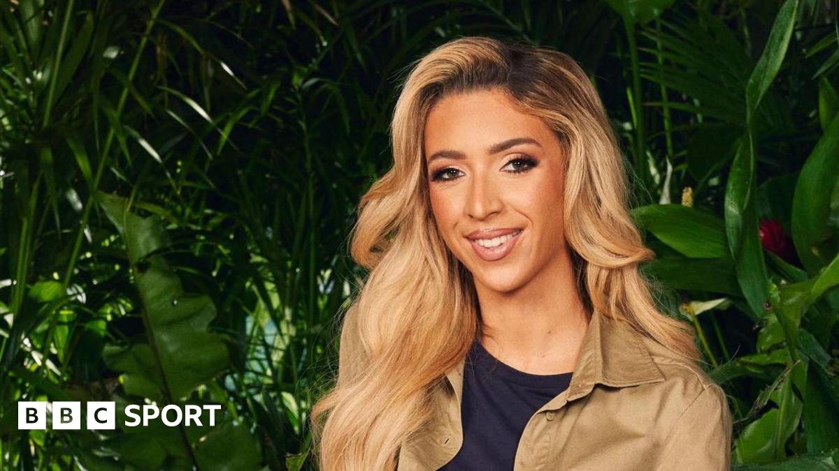 WSL sorry after influencer drops ball and makes lewd jokes during draw