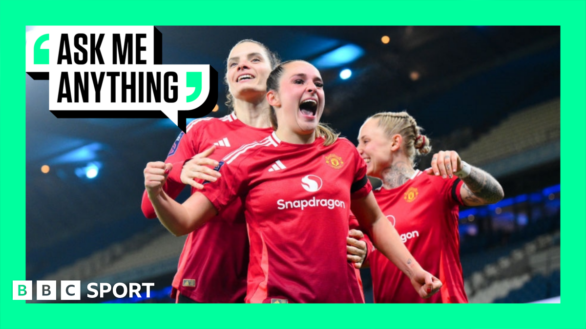 What is World Sevens Football?