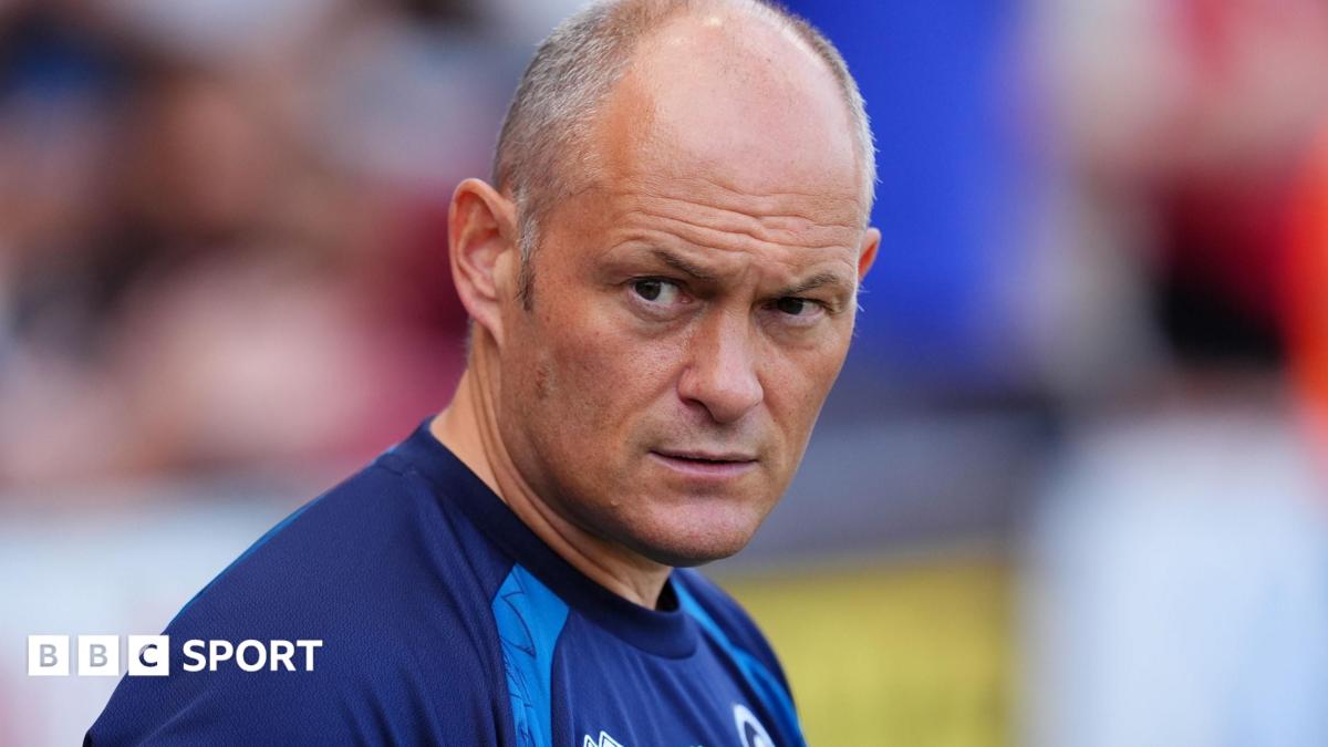 Millwall's Alex Neil Prepares for Norwich Clash with Cautious Optimism
