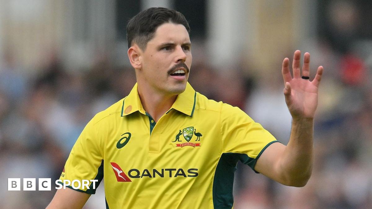 Ben Dwarshuis: Worcestershire re-sign Aussie paceman for T20 Blast-ZoomTech News