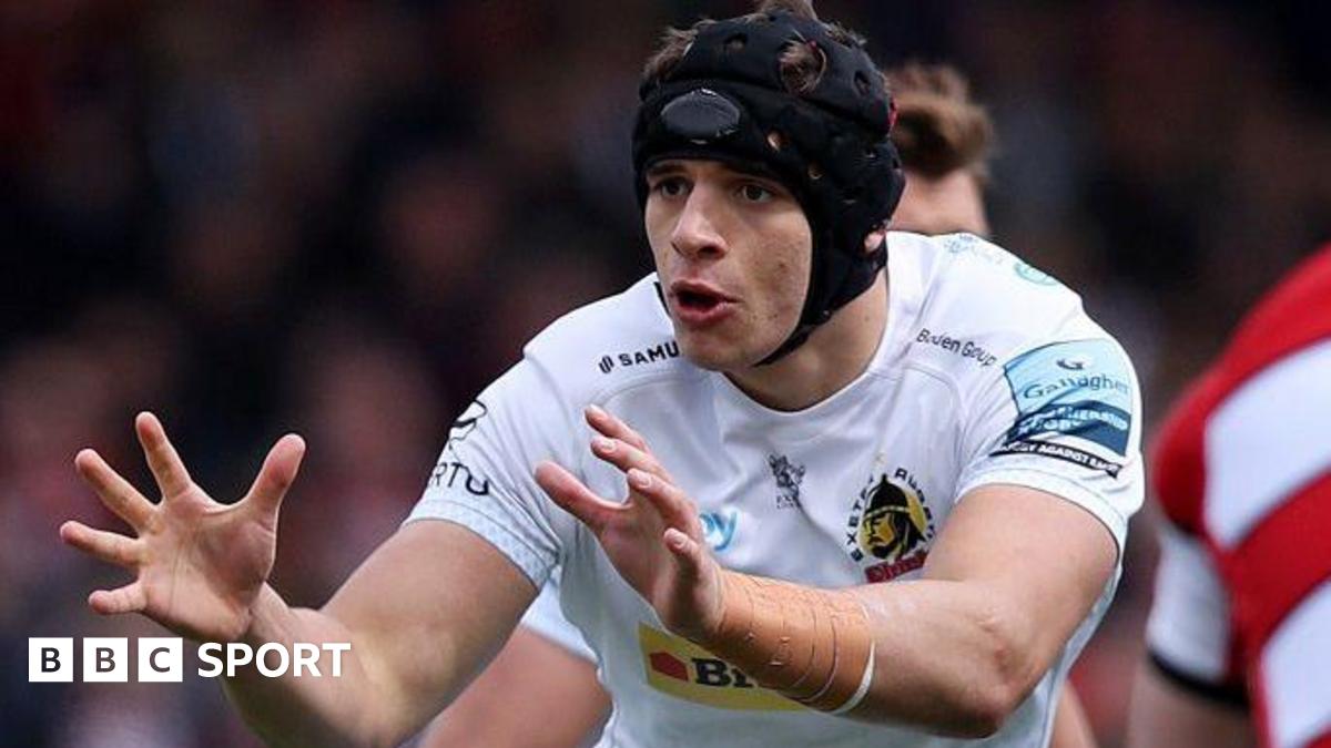 Exeter set to welcome back Wales captain Jenkins