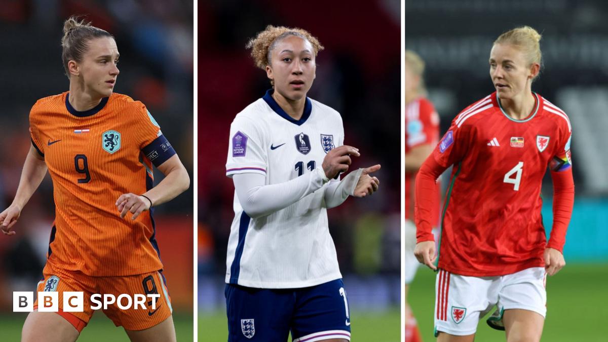 Which key players could miss Euros through injury?