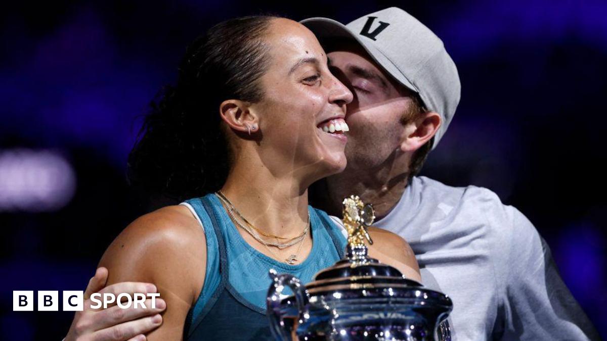 Hasil Australia Terbuka 2025: Madison Keys memenuhi ekspektasi remaja dengan memenangkan gelar Melbourne