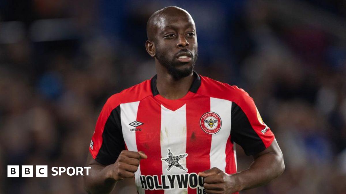 Brentford reject new £40m Newcastle bid for Wissa
