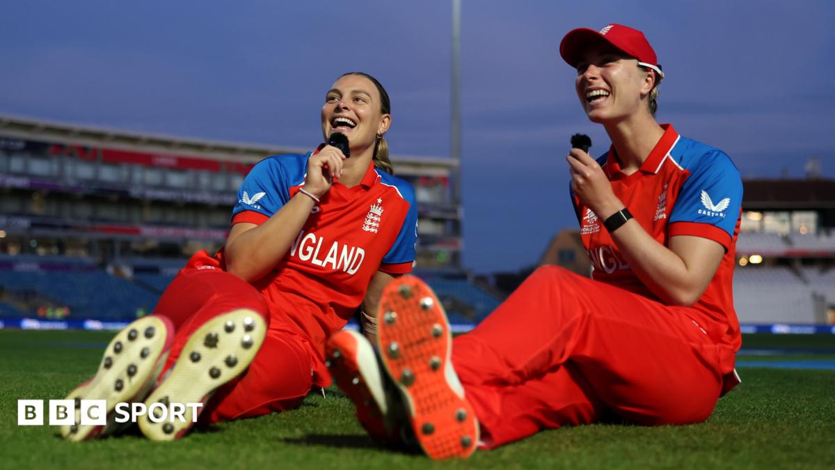 T20 World Cup Update: Run Records and Miserly Aussies