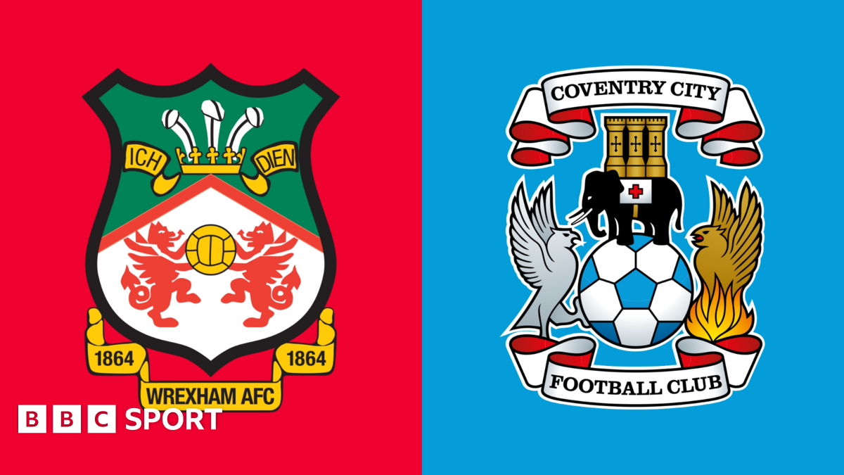 Coventry City Seeks Seventh Straight Win at Wrexham Amid Promotion Pressures
