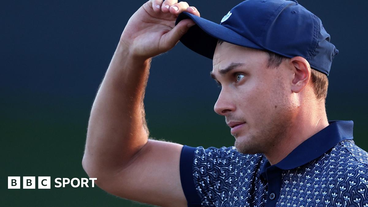 The Players Championship LIVE: Action from Sawgrass